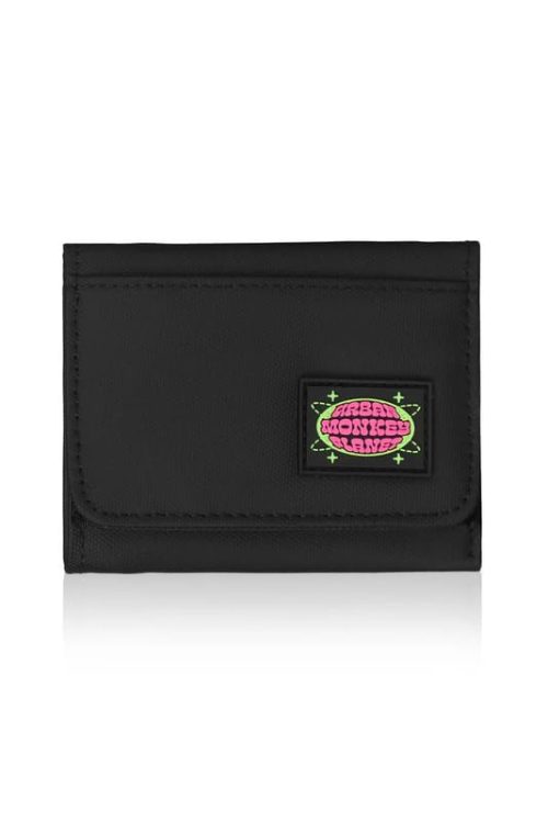 Trifold Wallet