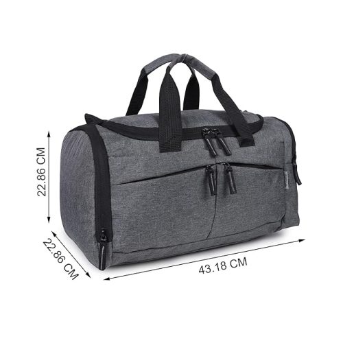 Travel Duffel Bag