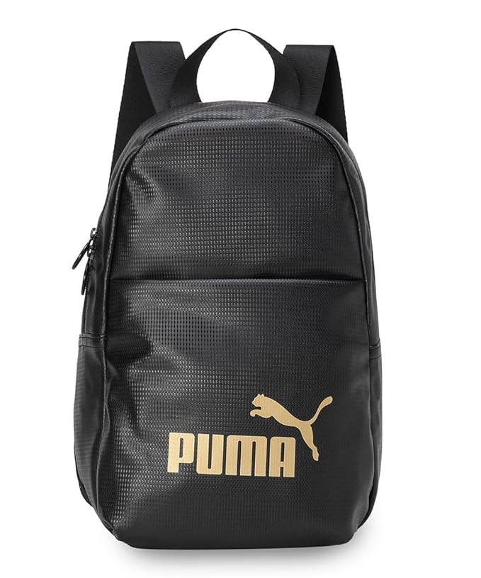 Compartment Backpack