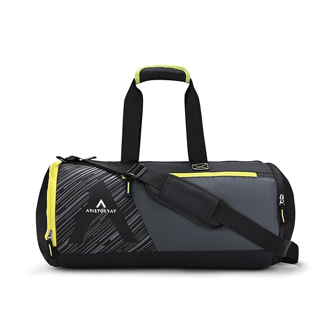 Duffle Bag