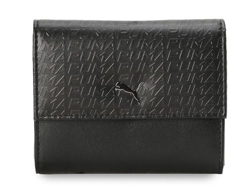 Signature Small Wallet