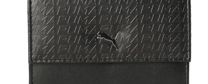 Signature Small Wallet