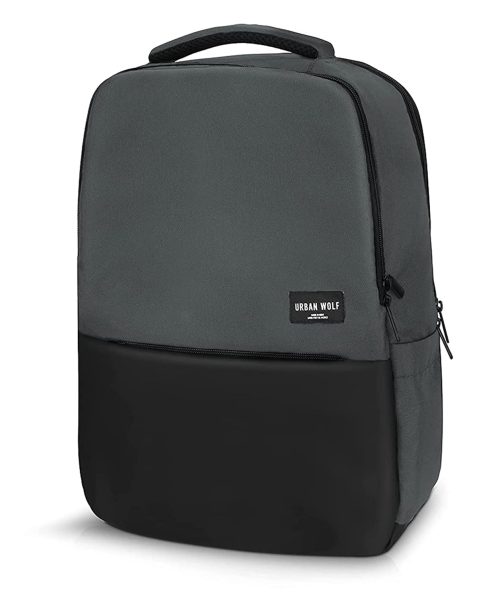 Water Resistant Laptop Backpack