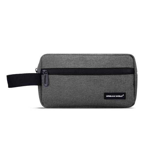 Polyester Travel Toiletry Bag