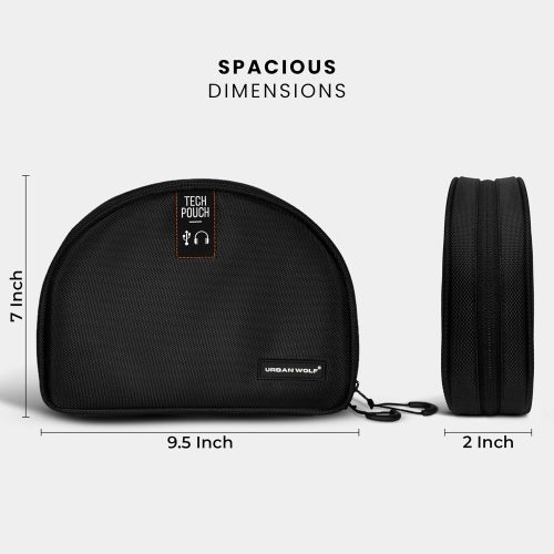 Waterproof Travel Organizer